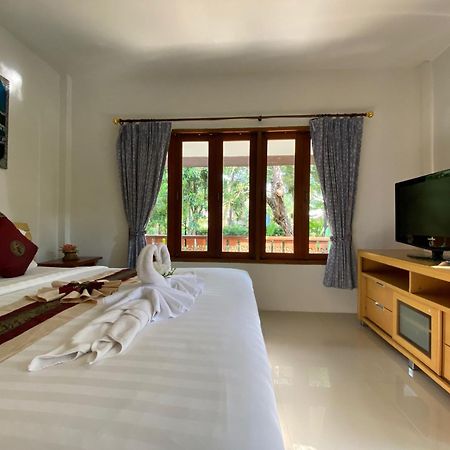 Yuwadee Resort Chalong Dış mekan fotoğraf