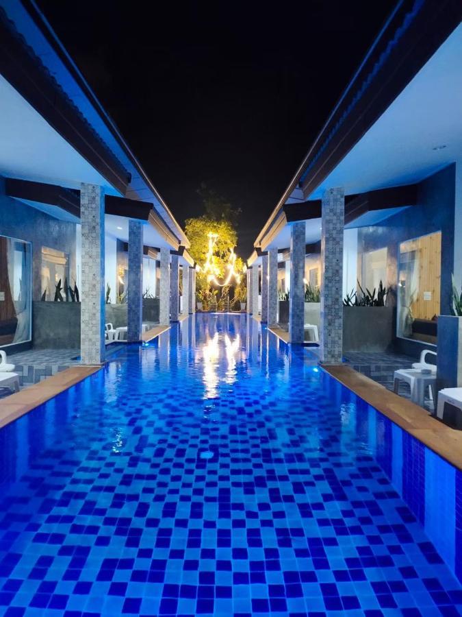 Yuwadee Resort Chalong Dış mekan fotoğraf