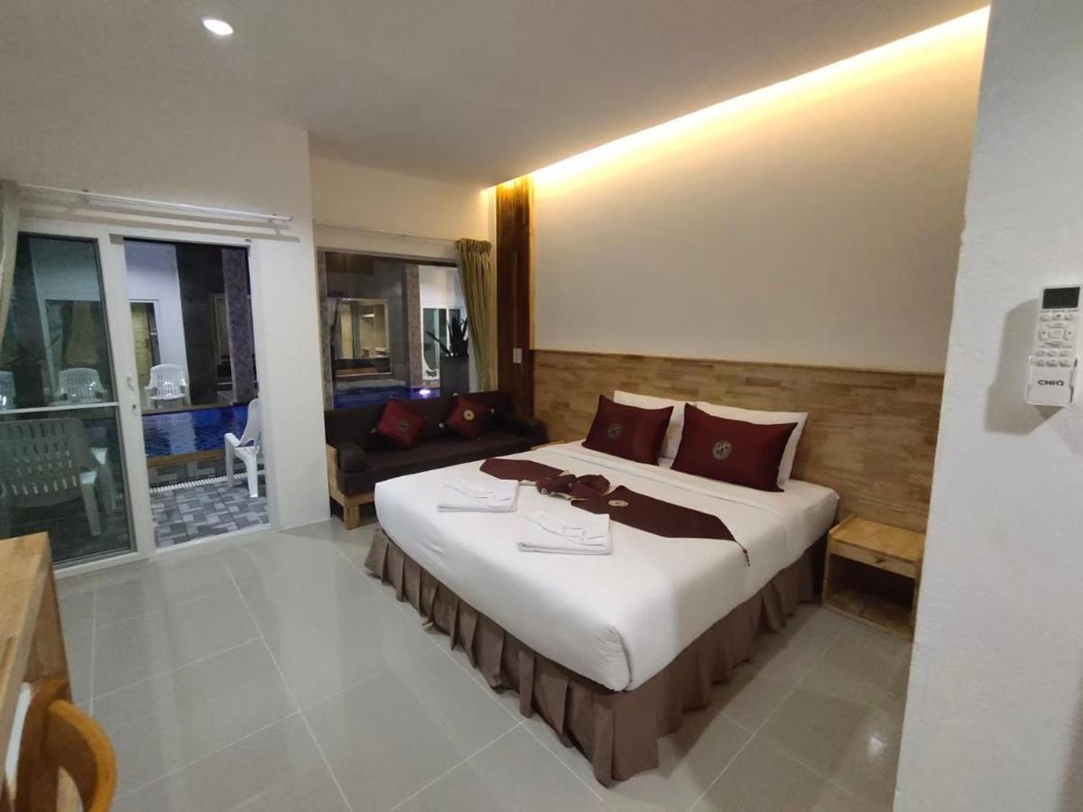 Yuwadee Resort Chalong Dış mekan fotoğraf