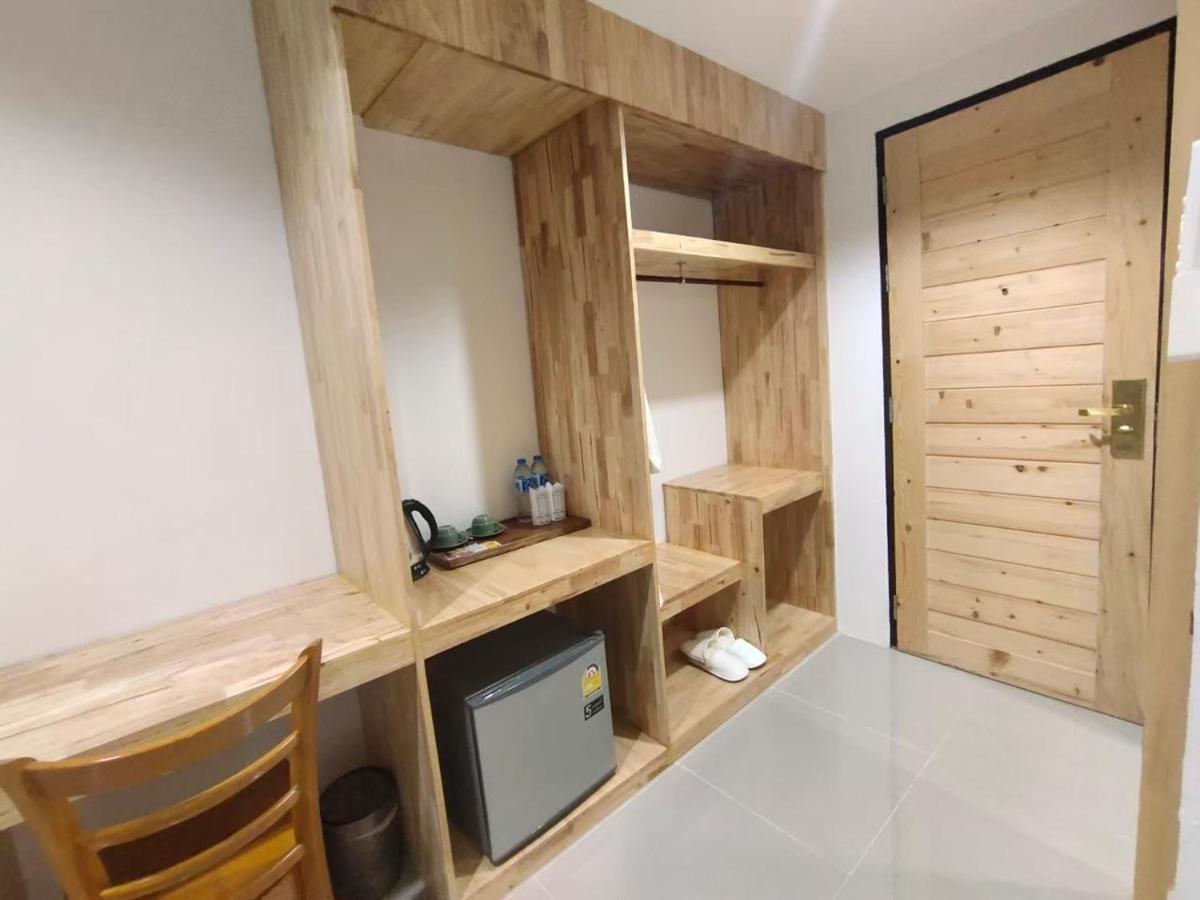 Yuwadee Resort Chalong Dış mekan fotoğraf