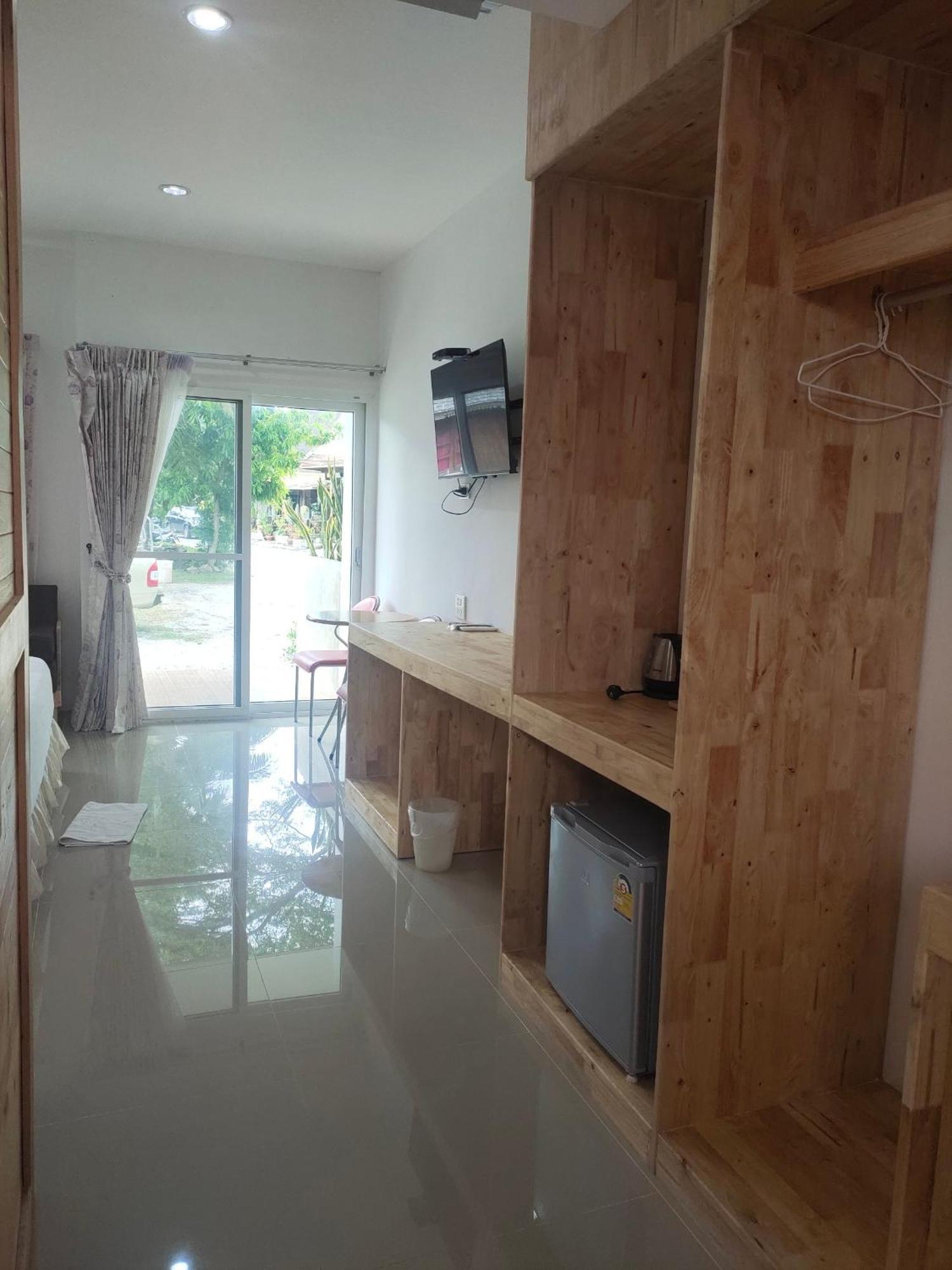Yuwadee Resort Chalong Dış mekan fotoğraf