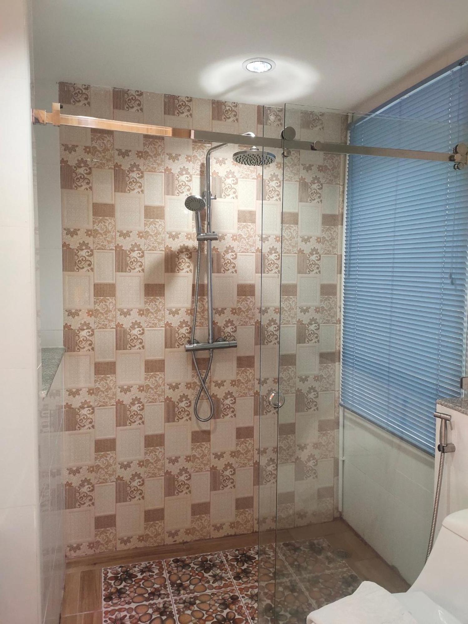 Yuwadee Resort Chalong Dış mekan fotoğraf