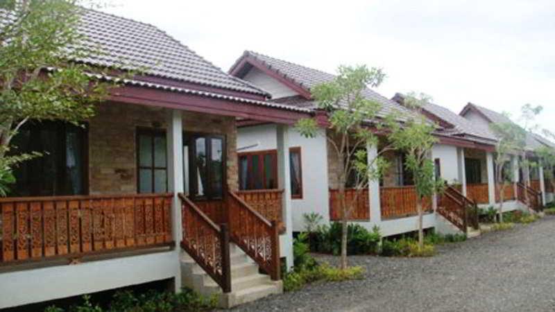 Yuwadee Resort Chalong Dış mekan fotoğraf