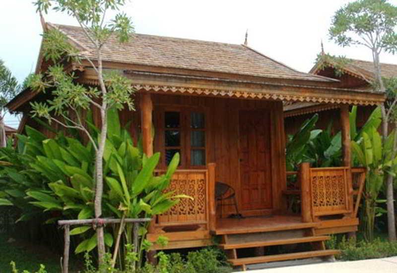 Yuwadee Resort Chalong Dış mekan fotoğraf