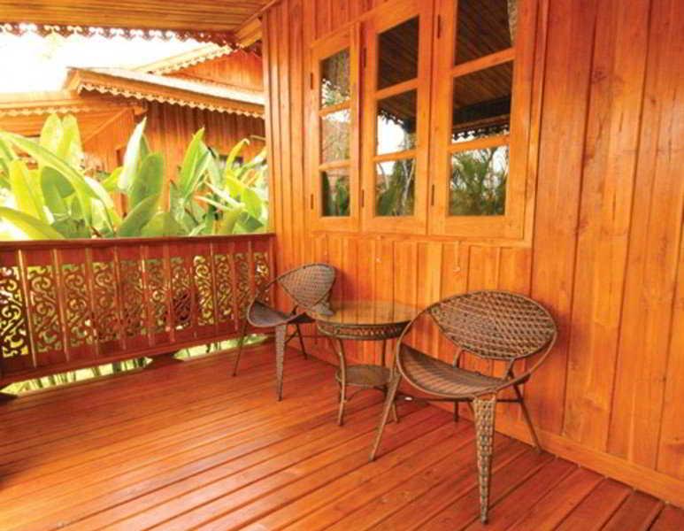 Yuwadee Resort Chalong Dış mekan fotoğraf
