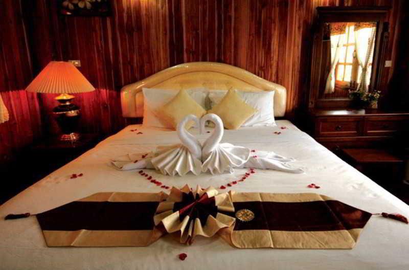 Yuwadee Resort Chalong Dış mekan fotoğraf