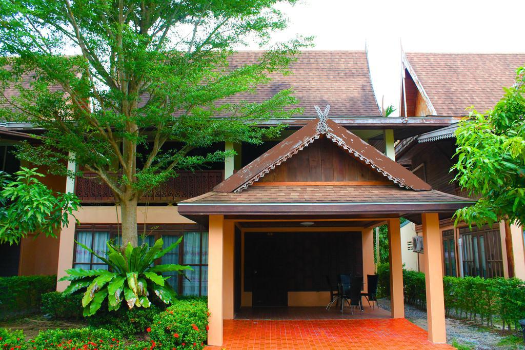 Yuwadee Resort Chalong Dış mekan fotoğraf