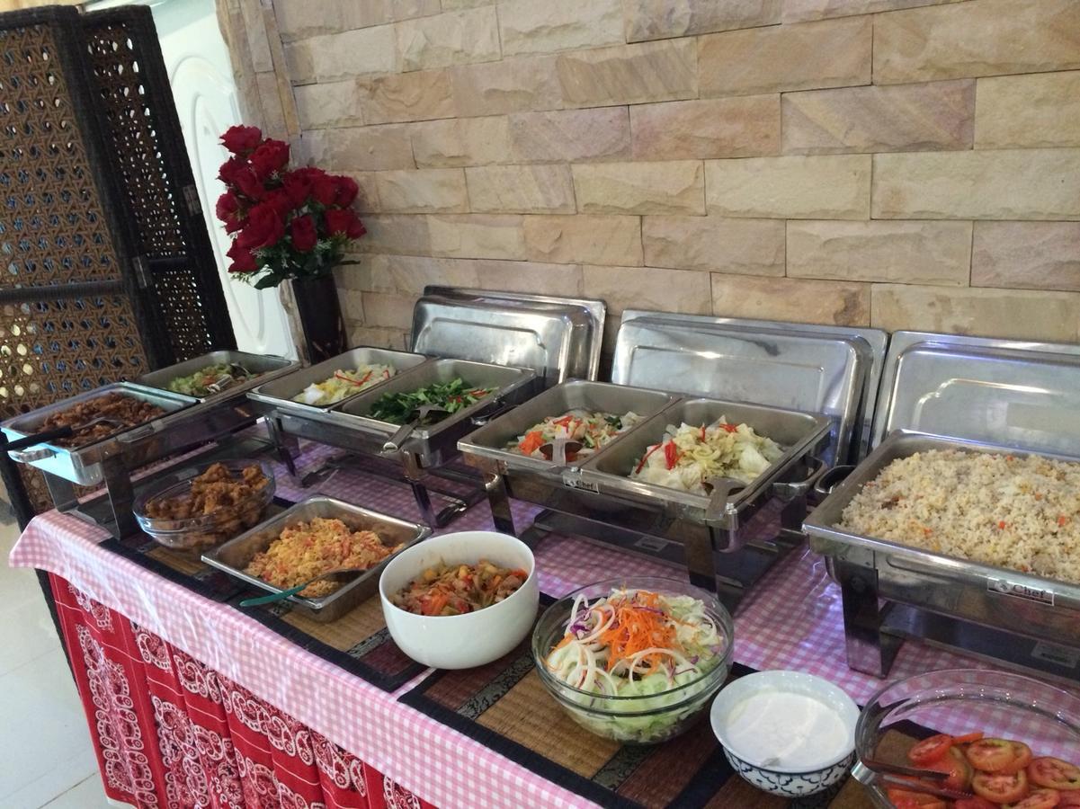 Yuwadee Resort Chalong Dış mekan fotoğraf