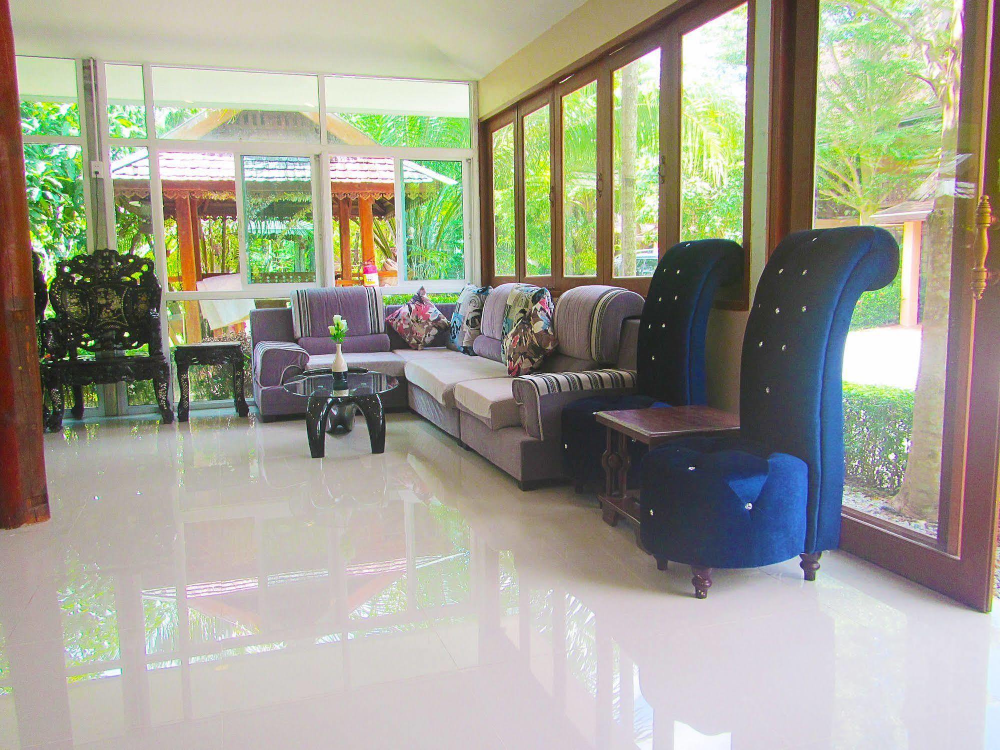 Yuwadee Resort Chalong Dış mekan fotoğraf