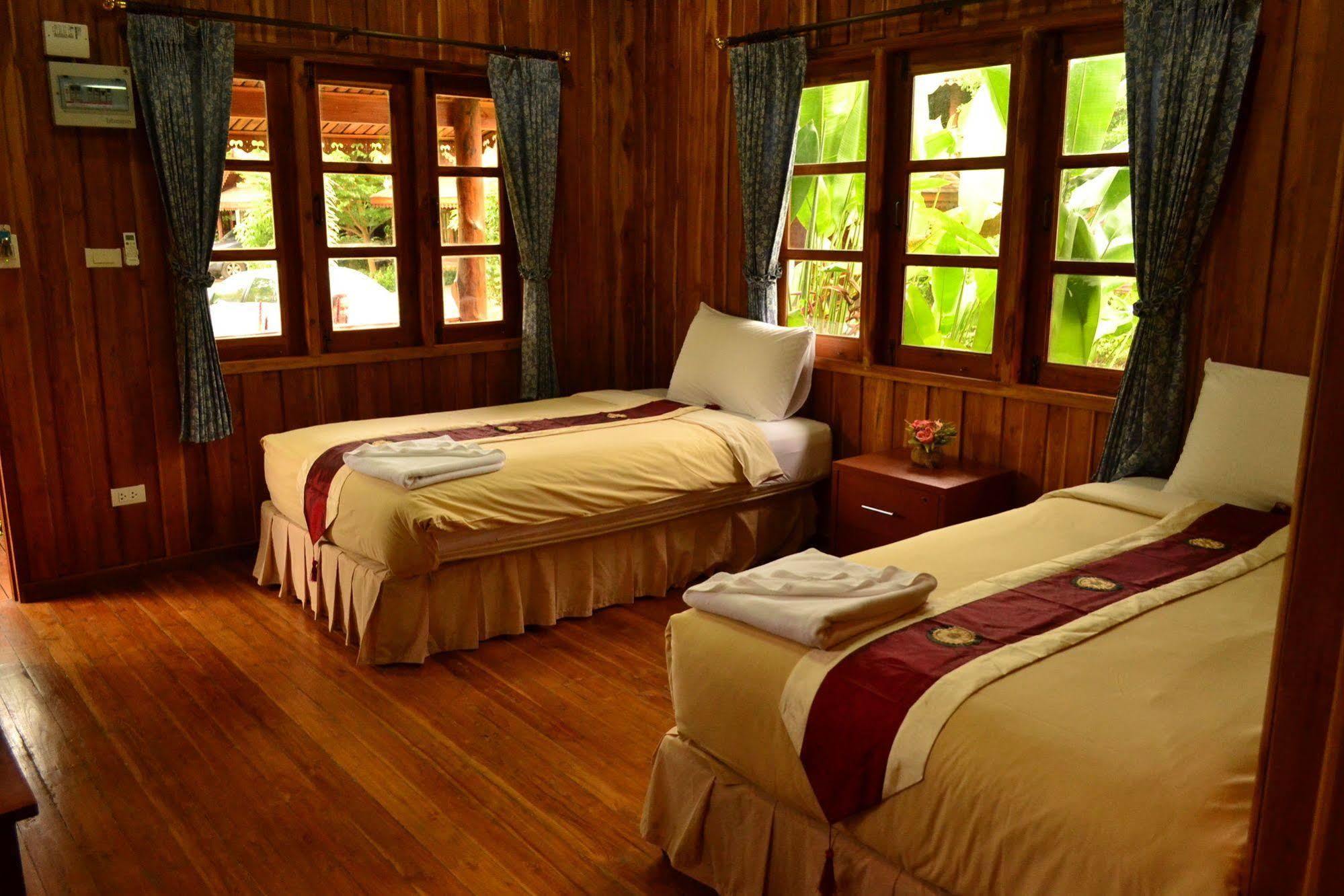 Yuwadee Resort Chalong Dış mekan fotoğraf