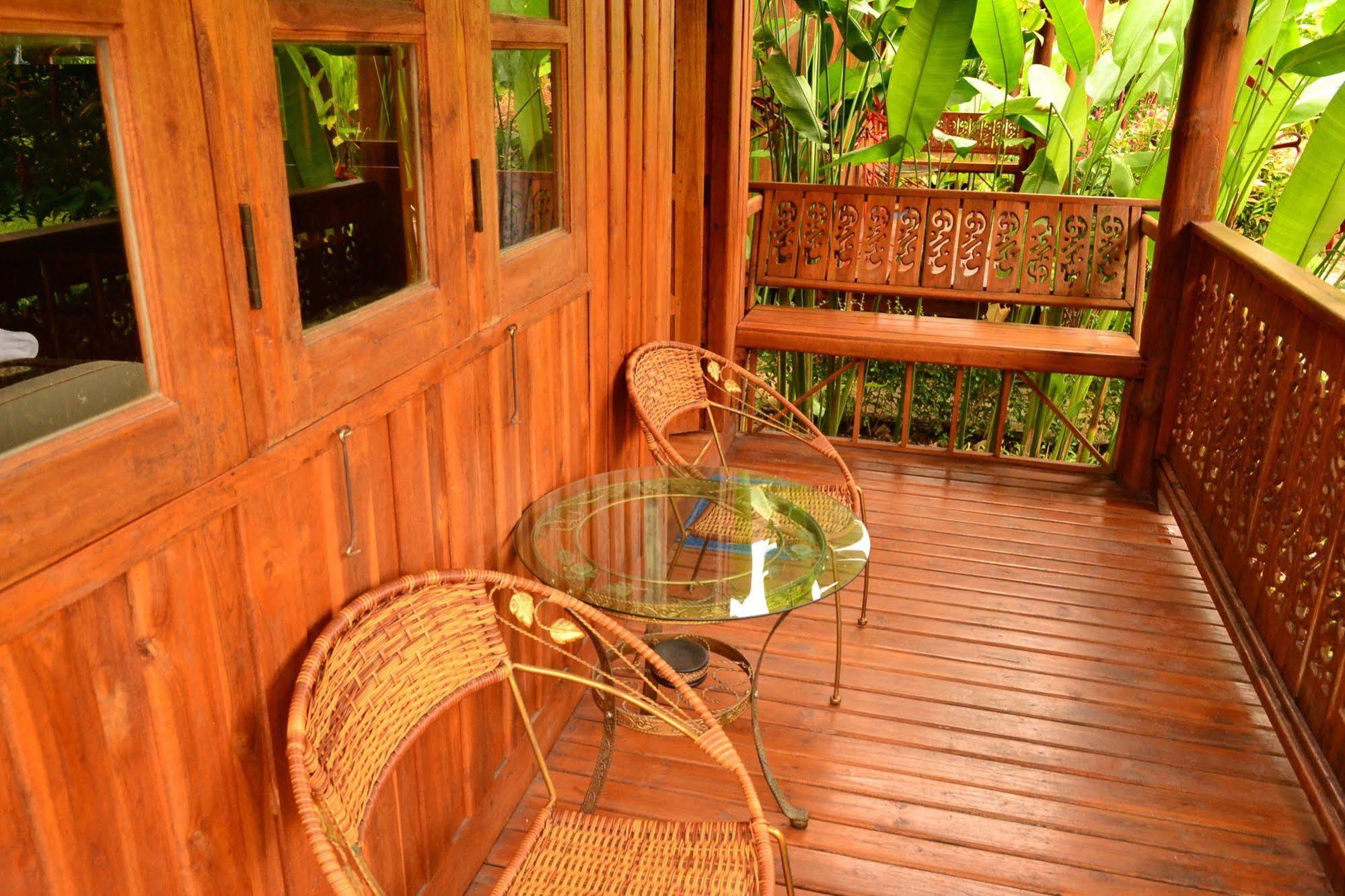 Yuwadee Resort Chalong Dış mekan fotoğraf