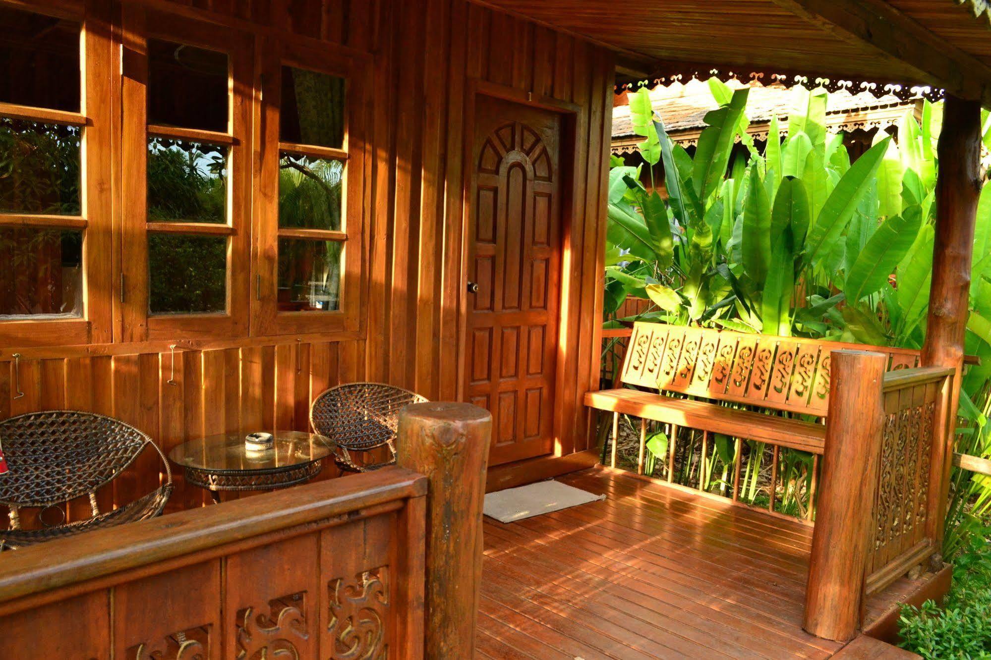 Yuwadee Resort Chalong Dış mekan fotoğraf