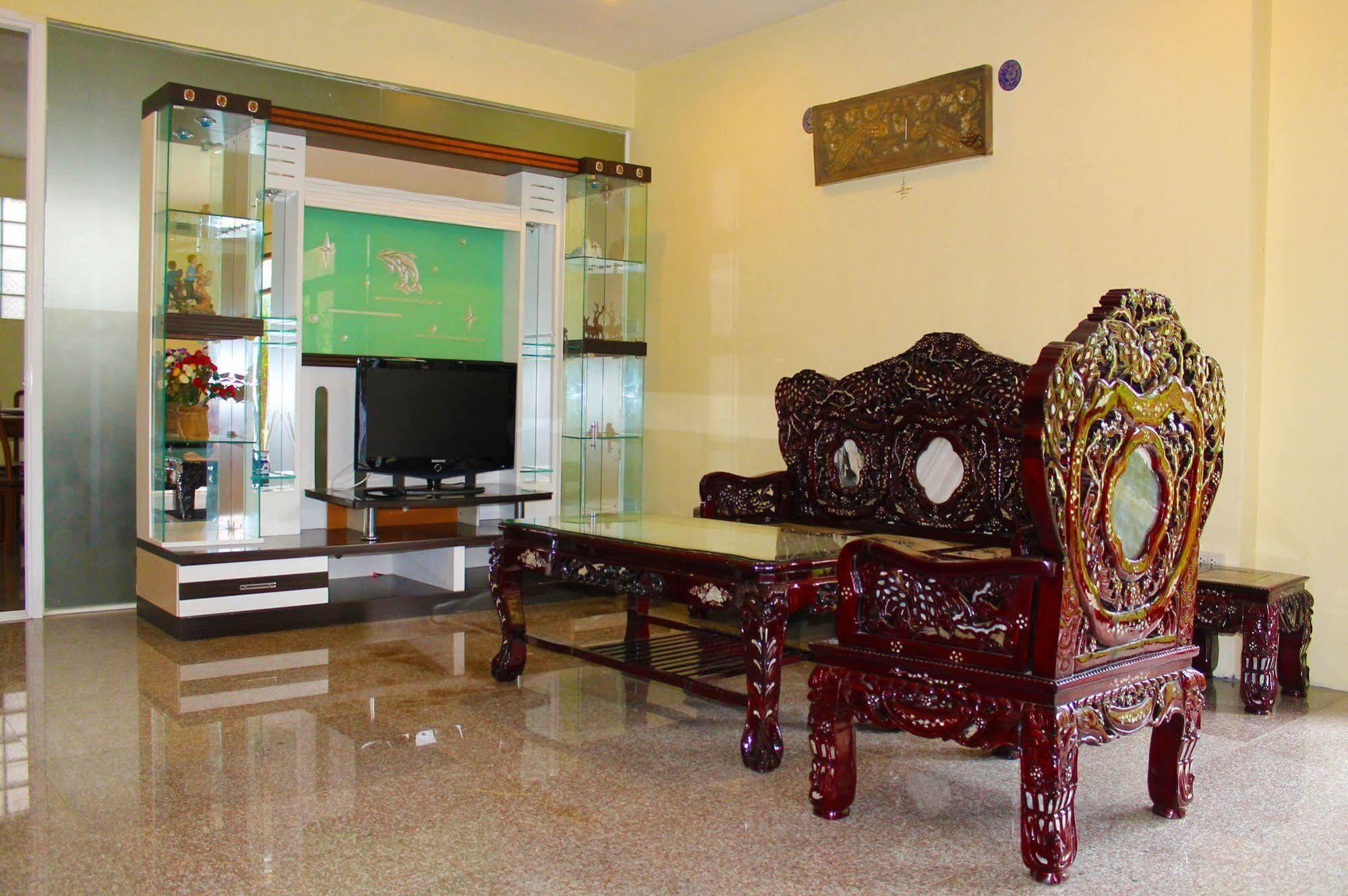 Yuwadee Resort Chalong Dış mekan fotoğraf