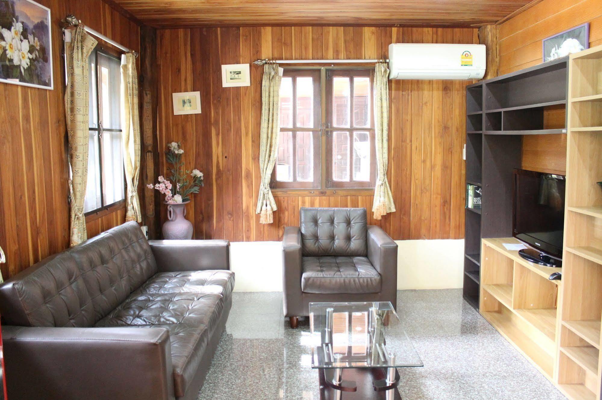 Yuwadee Resort Chalong Dış mekan fotoğraf
