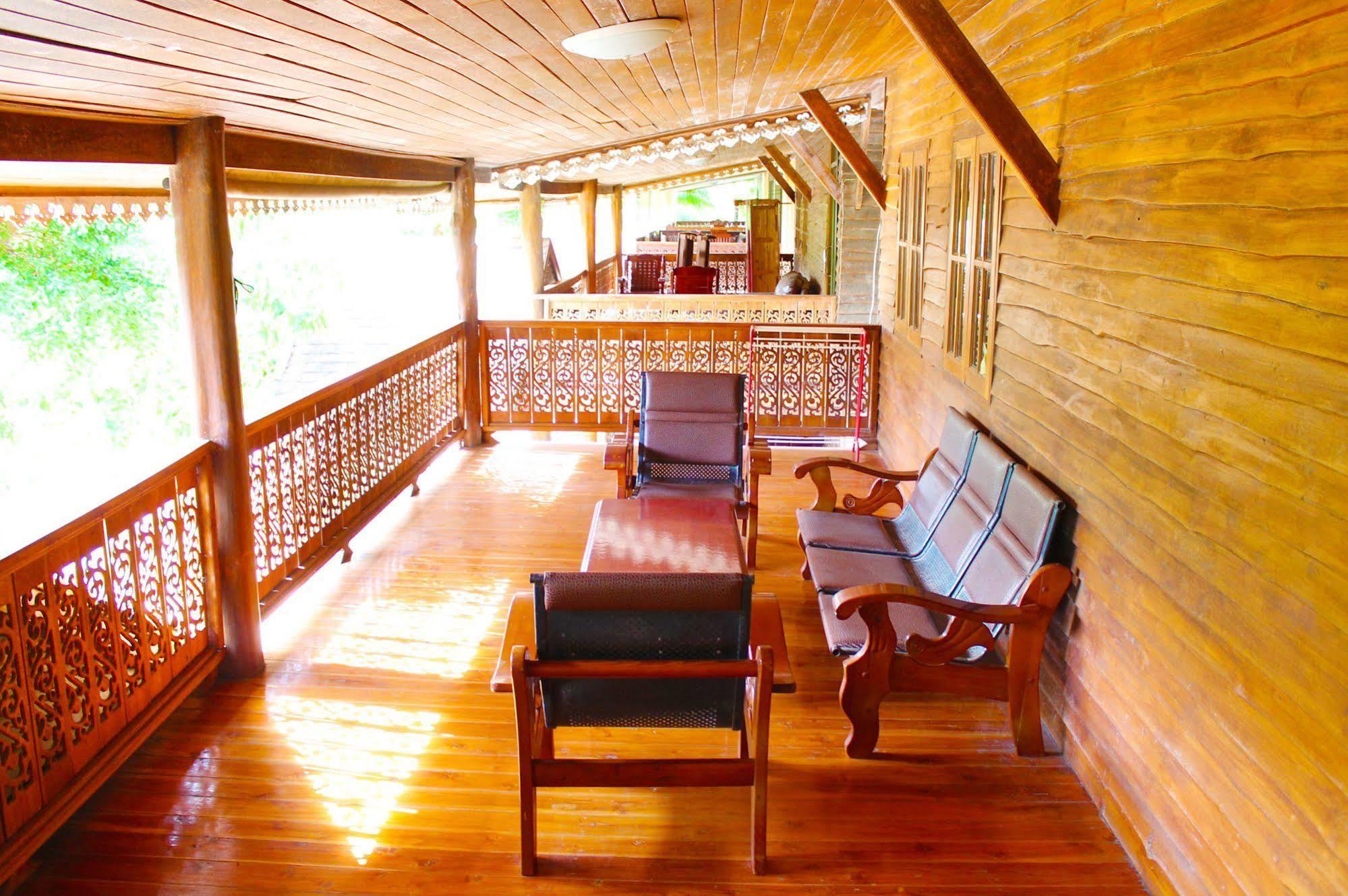 Yuwadee Resort Chalong Dış mekan fotoğraf