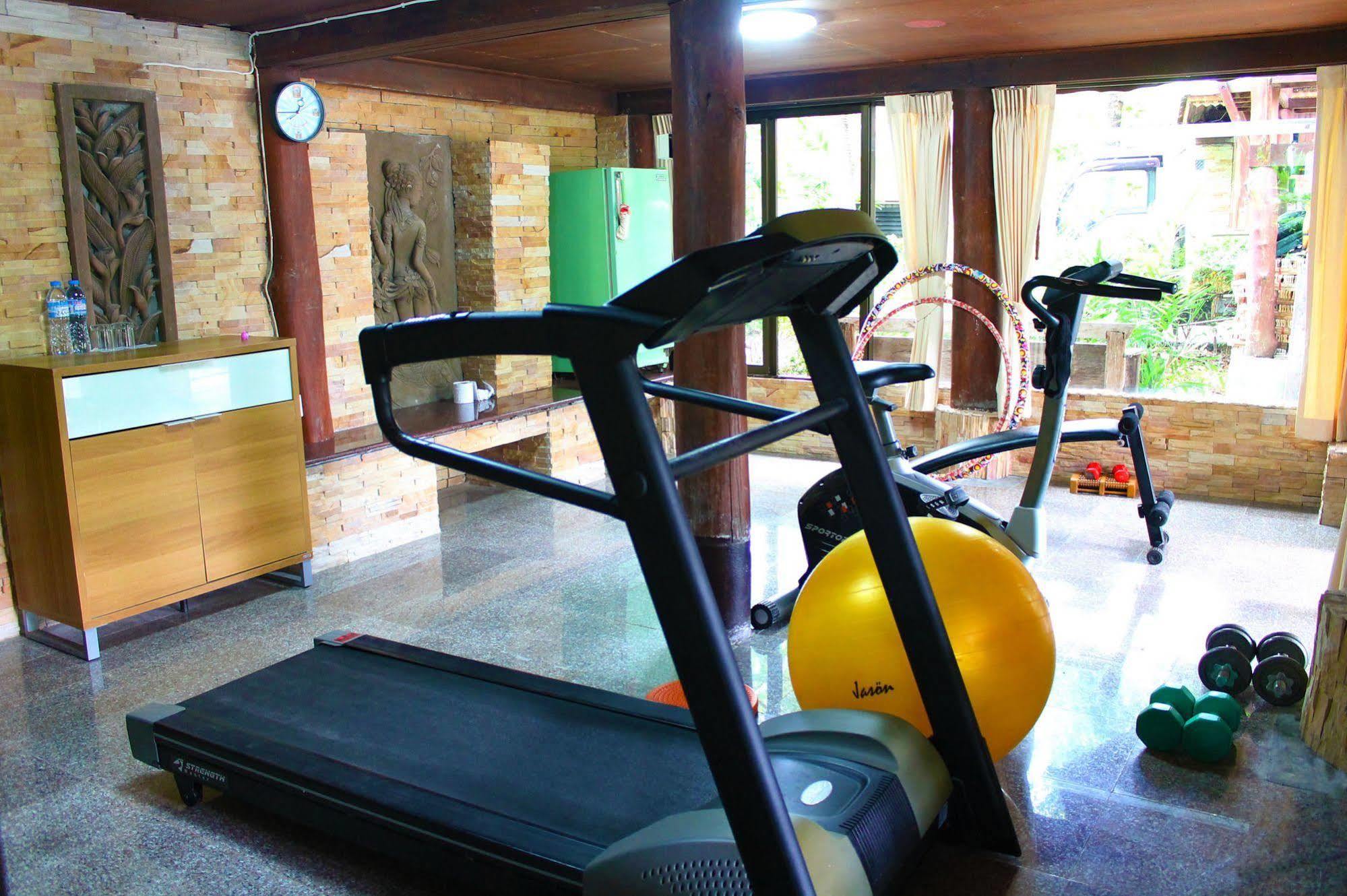 Yuwadee Resort Chalong Dış mekan fotoğraf