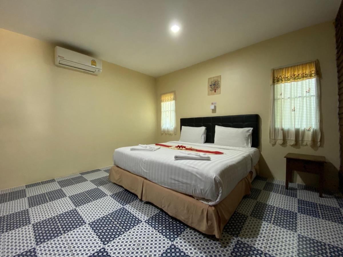 Yuwadee Resort Chalong Dış mekan fotoğraf