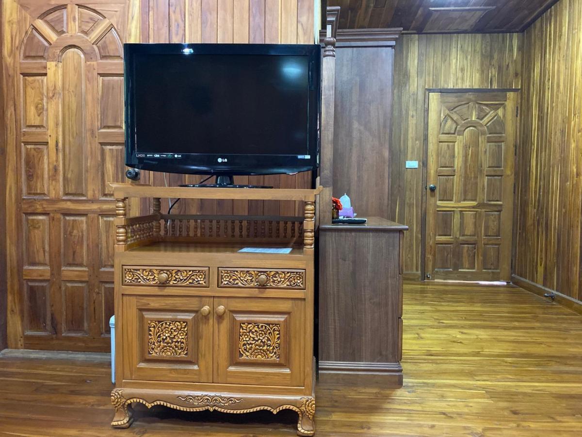 Yuwadee Resort Chalong Dış mekan fotoğraf