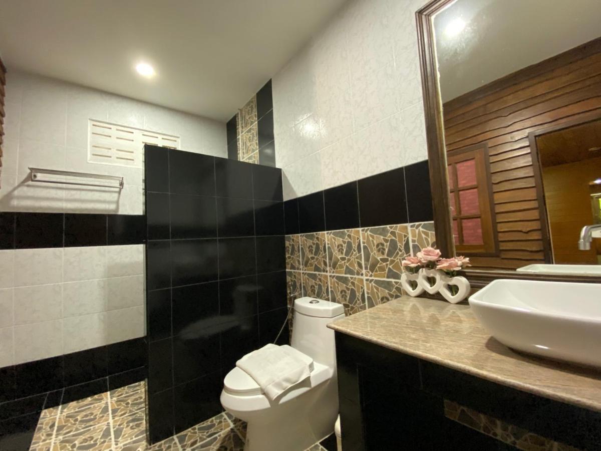 Yuwadee Resort Chalong Dış mekan fotoğraf