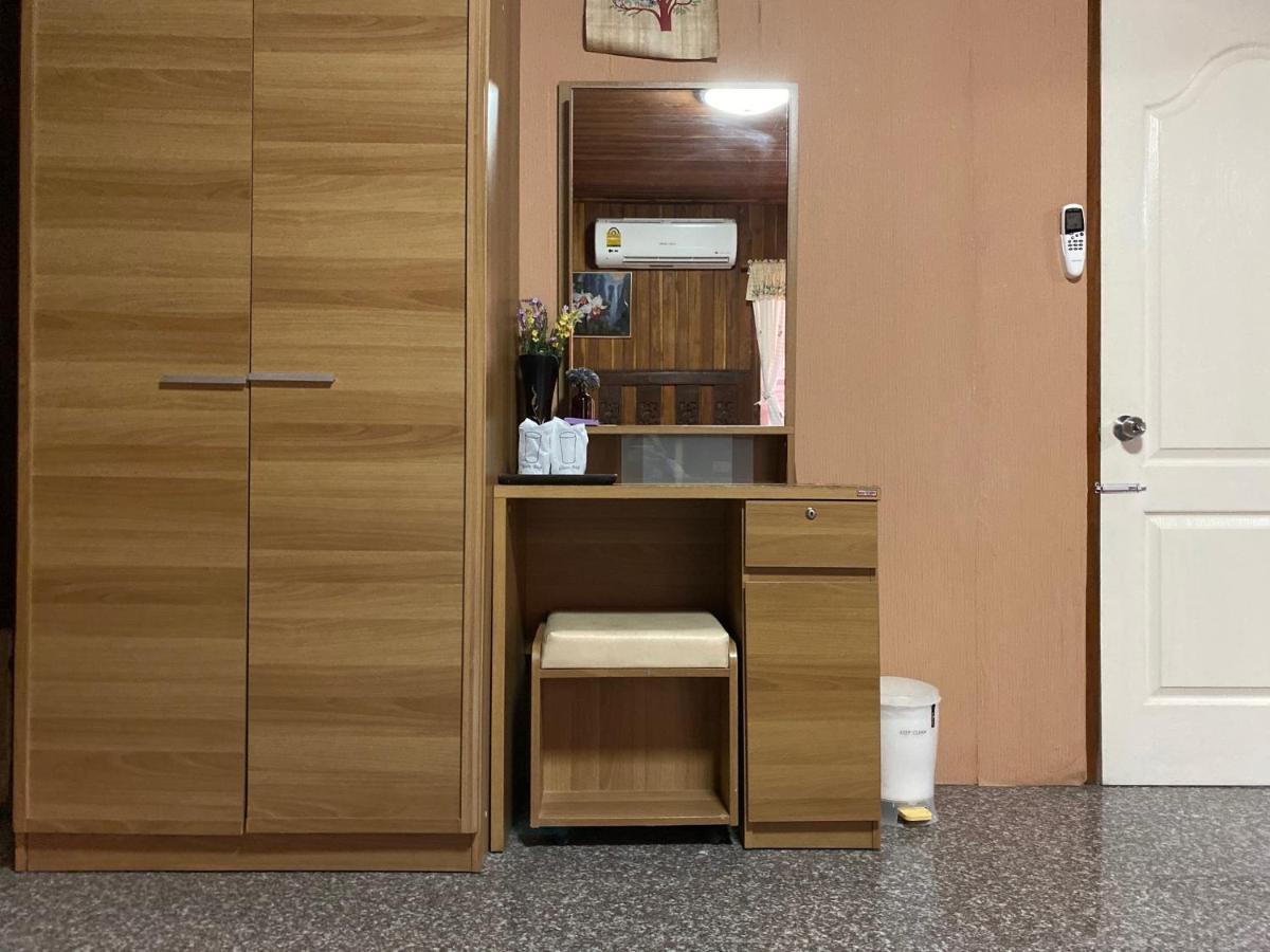 Yuwadee Resort Chalong Dış mekan fotoğraf