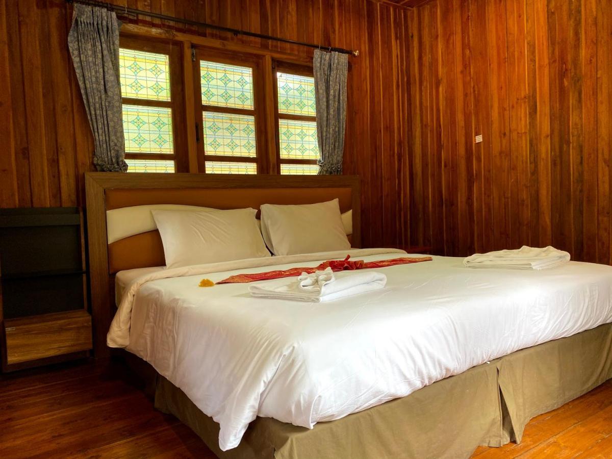 Yuwadee Resort Chalong Dış mekan fotoğraf