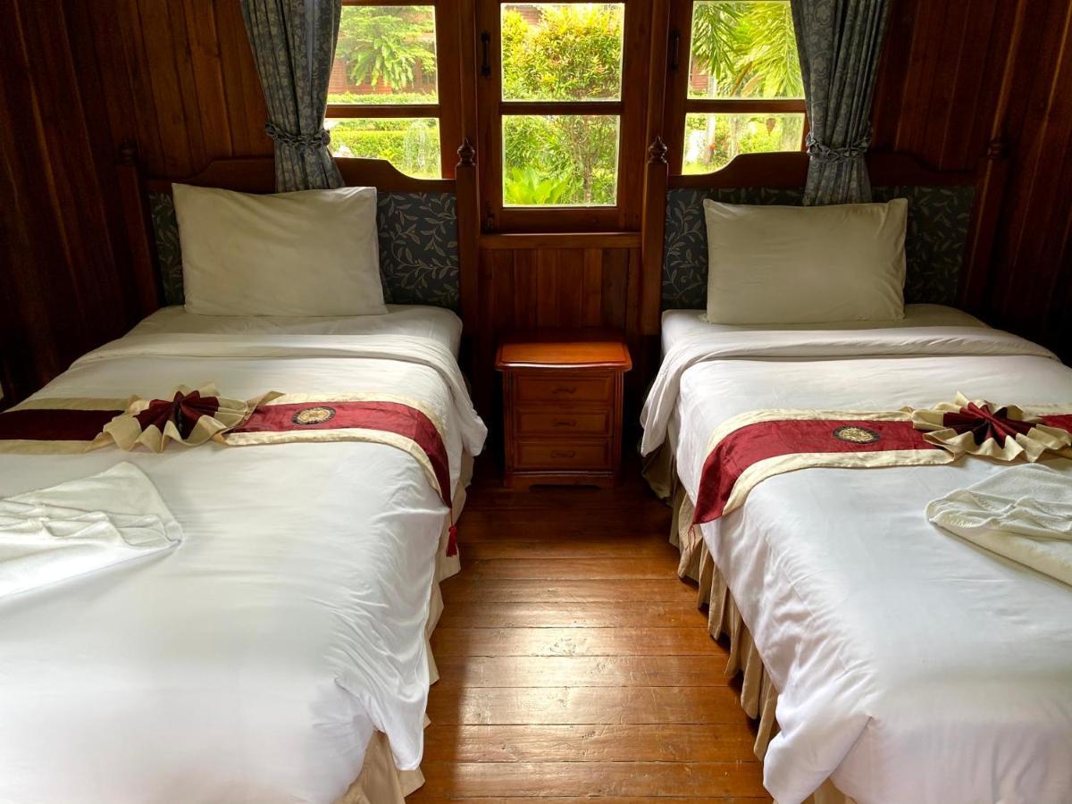 Yuwadee Resort Chalong Dış mekan fotoğraf