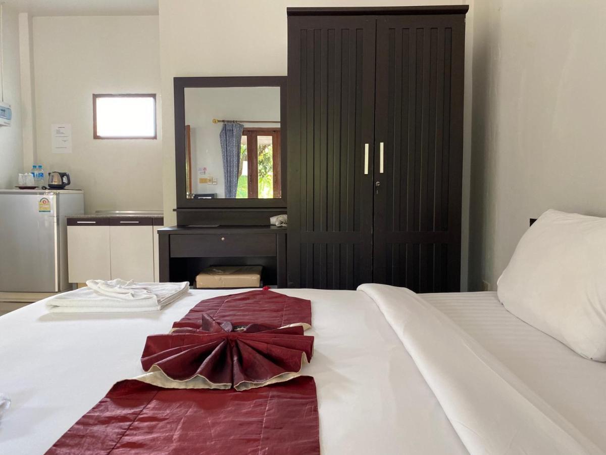 Yuwadee Resort Chalong Dış mekan fotoğraf