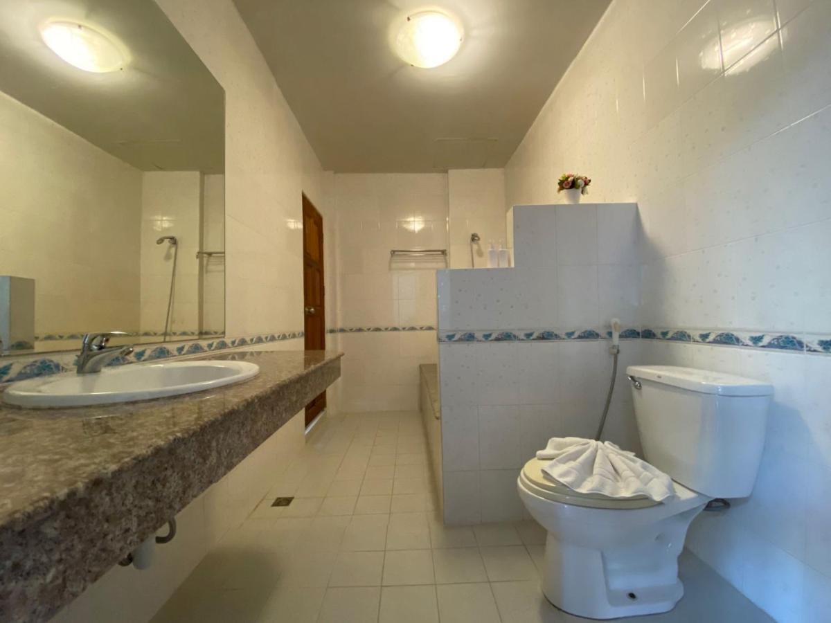 Yuwadee Resort Chalong Dış mekan fotoğraf