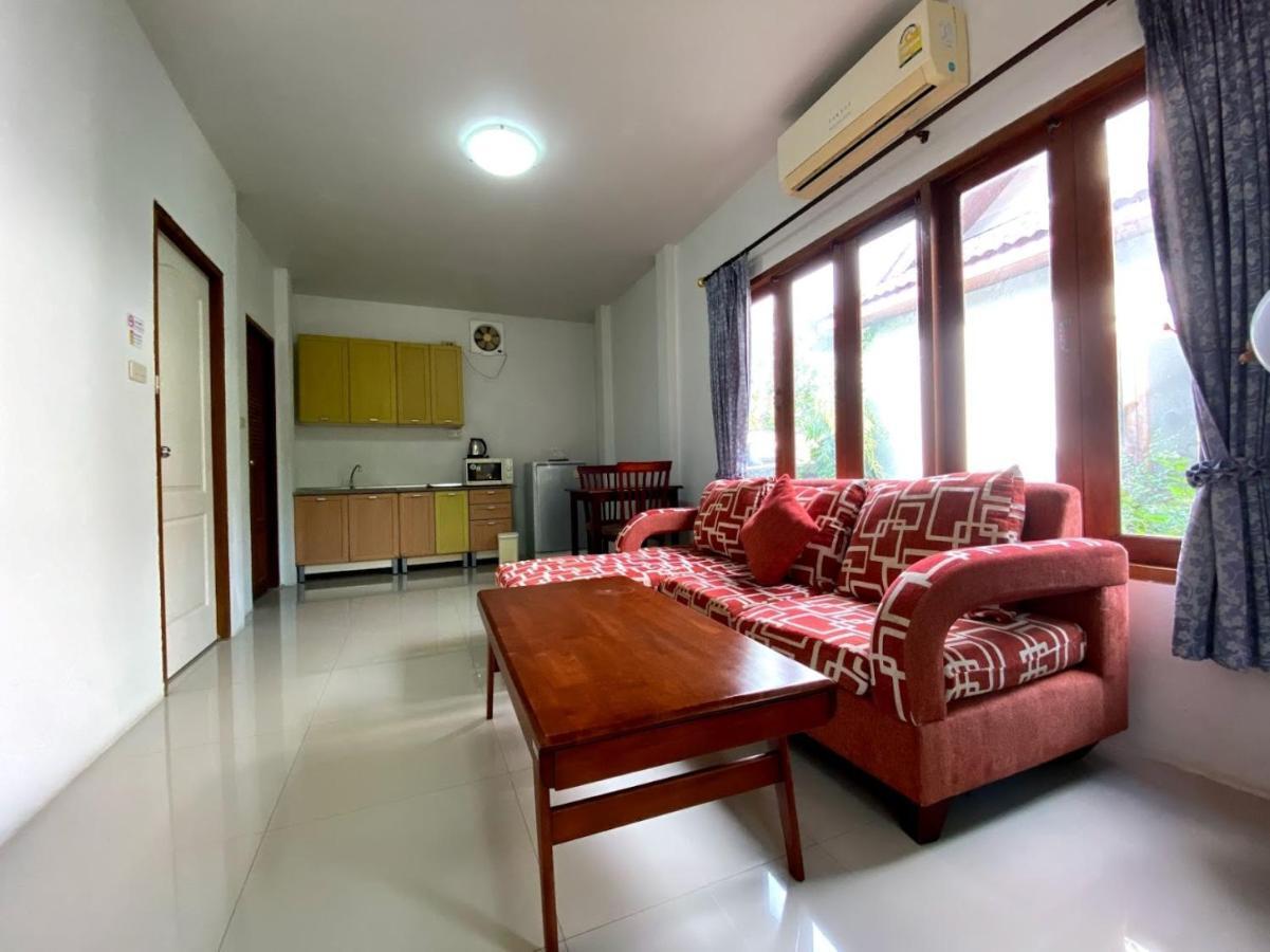 Yuwadee Resort Chalong Dış mekan fotoğraf