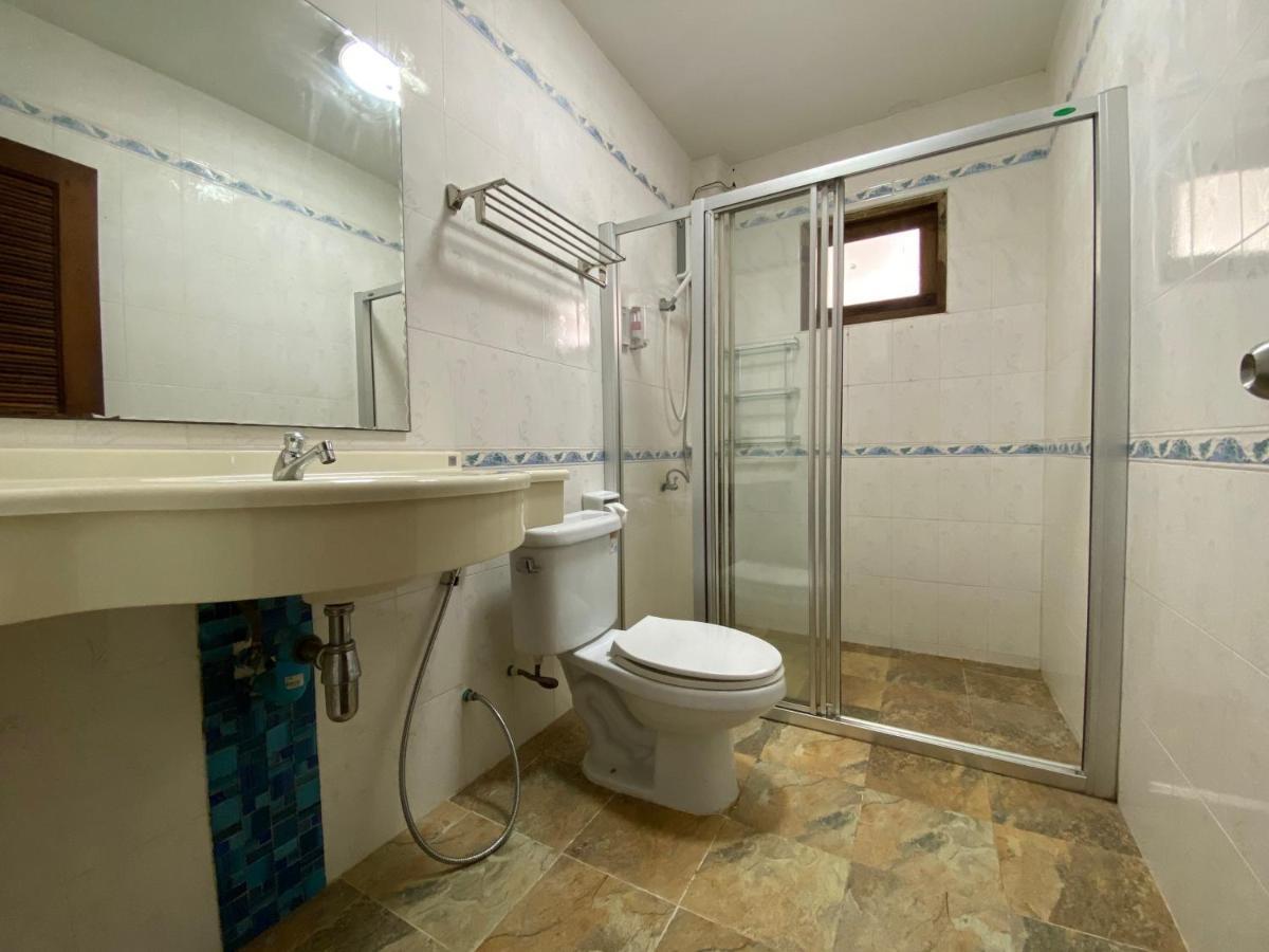 Yuwadee Resort Chalong Dış mekan fotoğraf