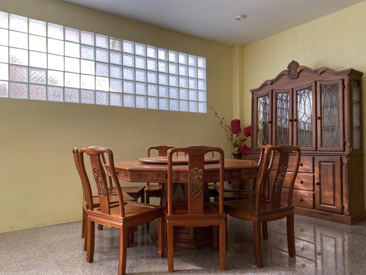 Yuwadee Resort Chalong Dış mekan fotoğraf