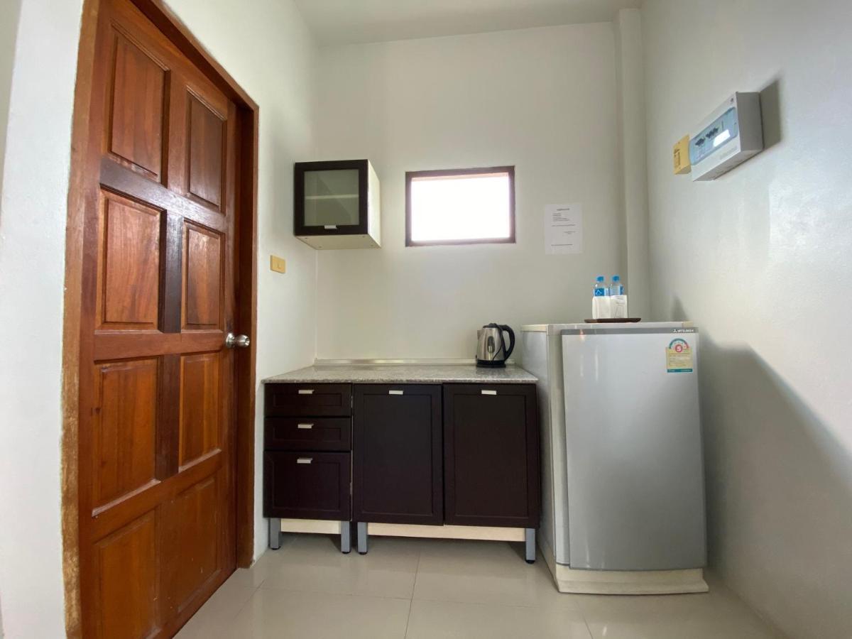 Yuwadee Resort Chalong Dış mekan fotoğraf