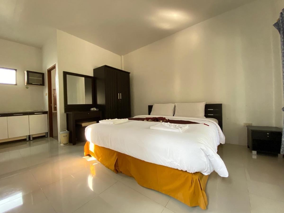 Yuwadee Resort Chalong Dış mekan fotoğraf