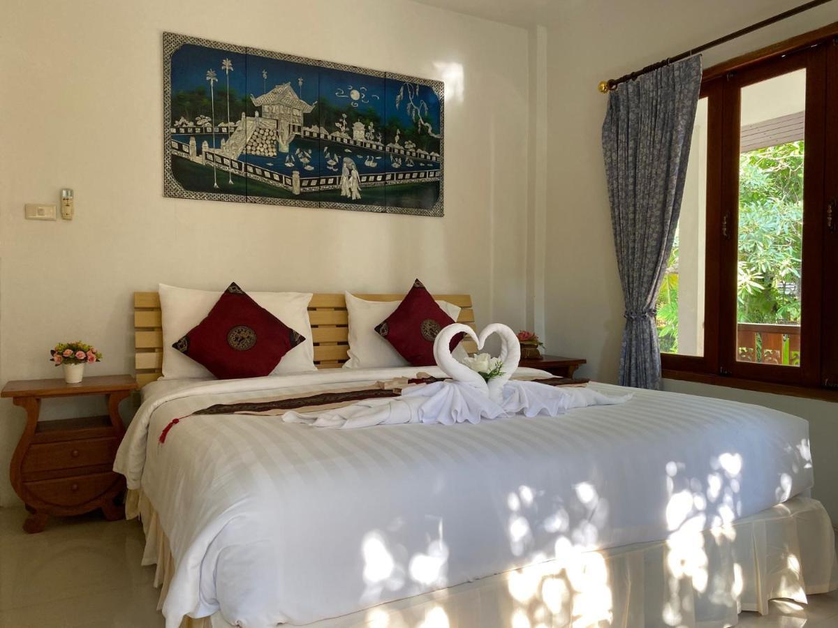 Yuwadee Resort Chalong Dış mekan fotoğraf