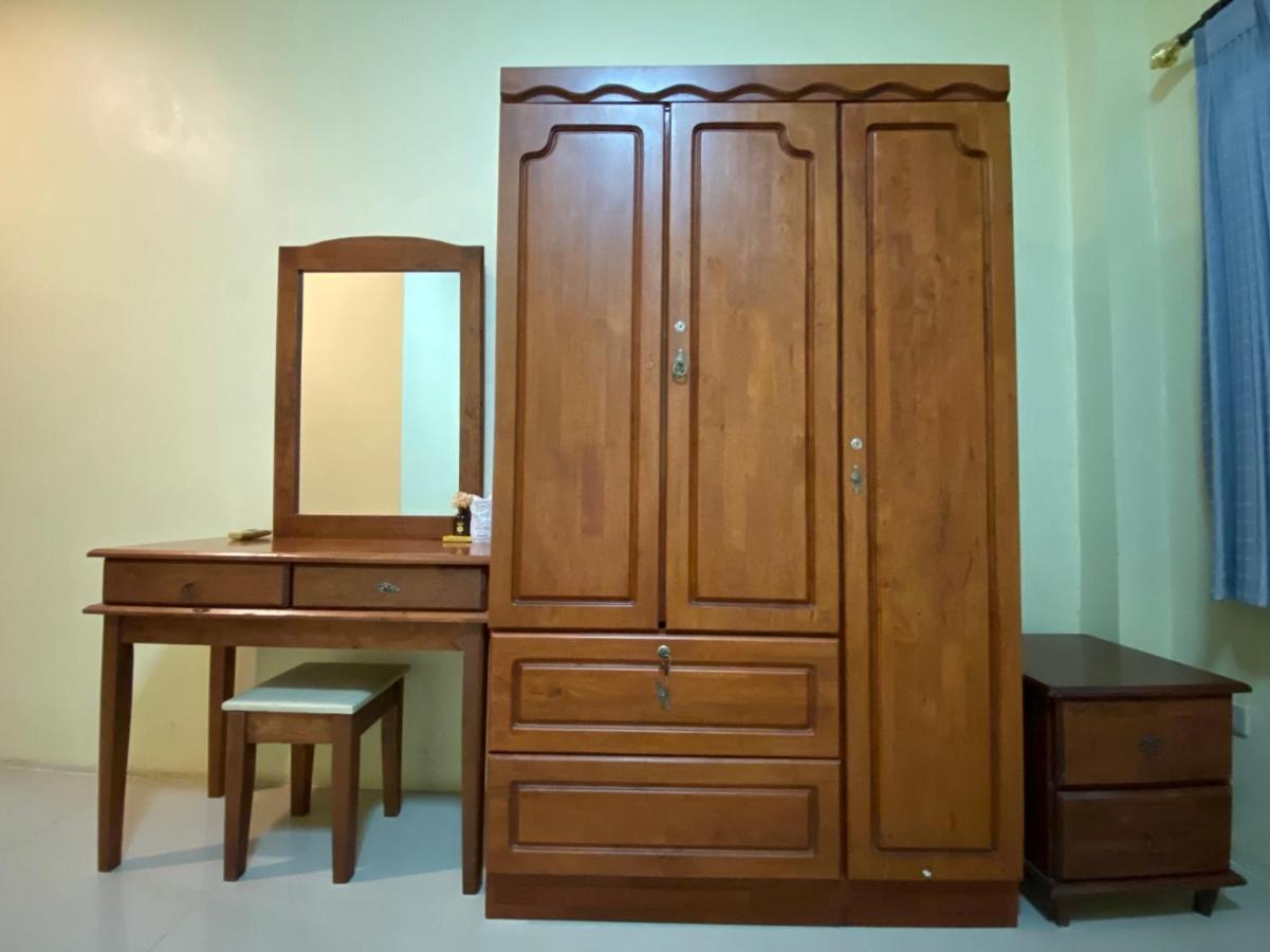 Yuwadee Resort Chalong Dış mekan fotoğraf