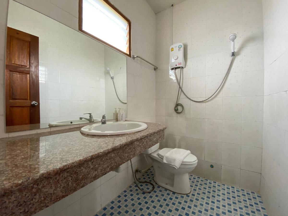 Yuwadee Resort Chalong Dış mekan fotoğraf