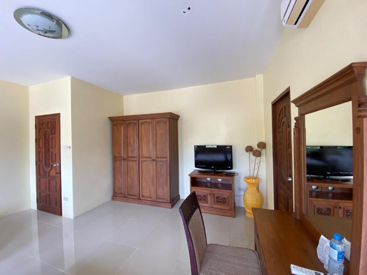 Yuwadee Resort Chalong Dış mekan fotoğraf