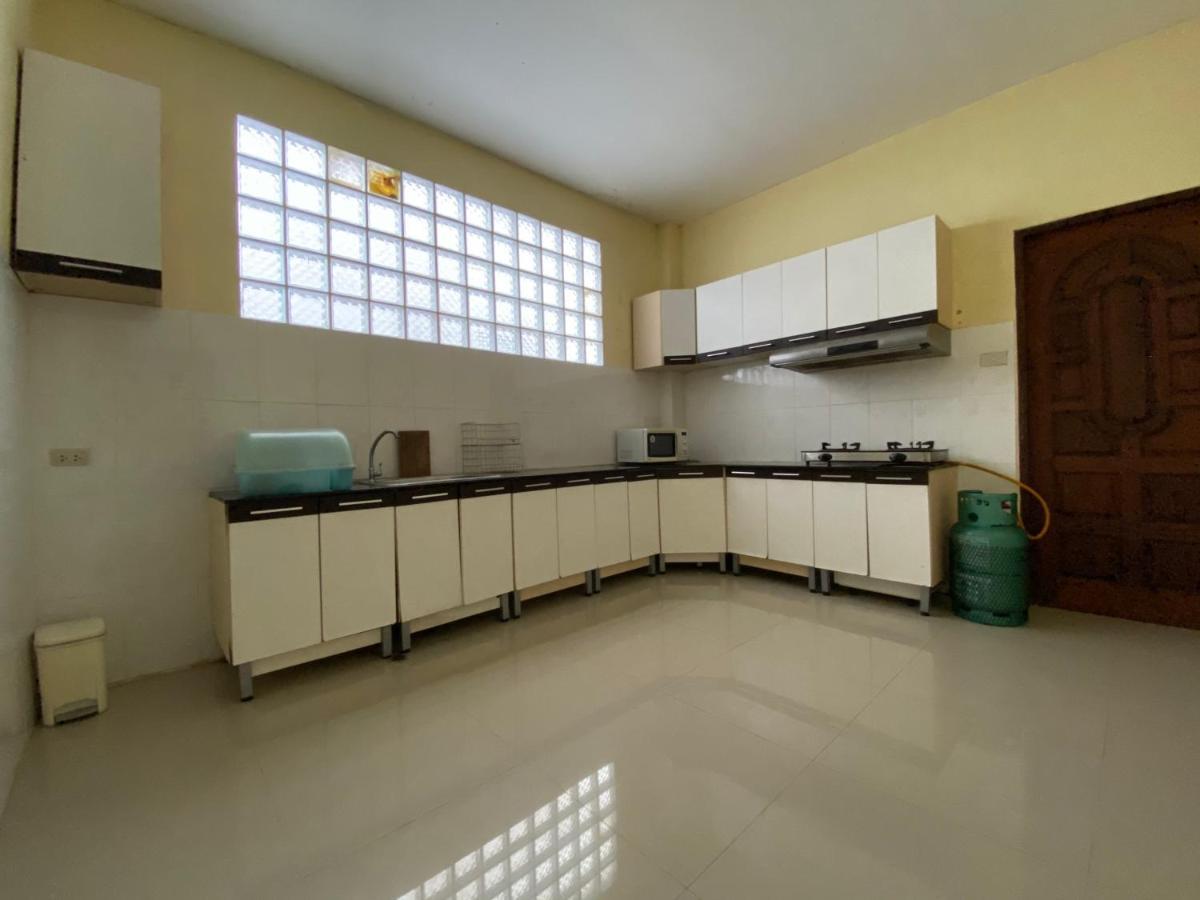 Yuwadee Resort Chalong Dış mekan fotoğraf