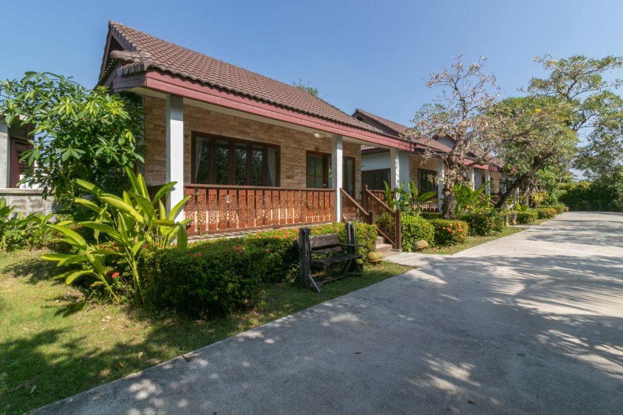Yuwadee Resort Chalong Dış mekan fotoğraf